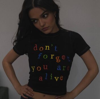 Rachel zegler page leaked private photo uncensored HD quality