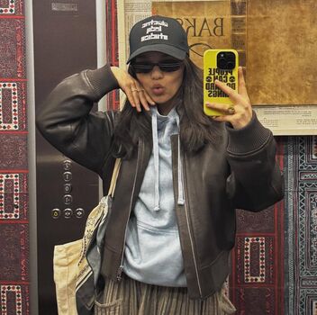 Rachel zegler page leaked private photo uncensored HD quality