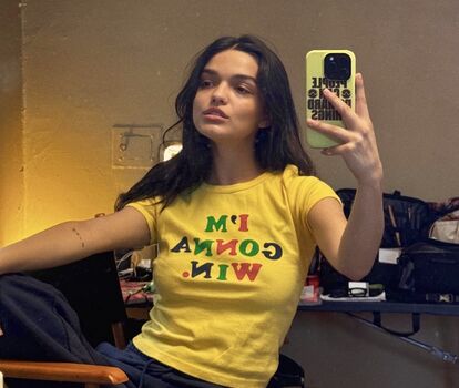 Rachel zegler page leaked private photo uncensored HD quality