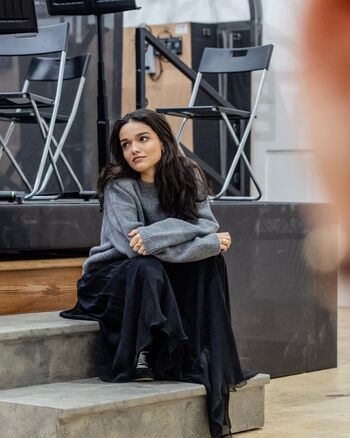 Rachel zegler page leaked private photo uncensored HD quality