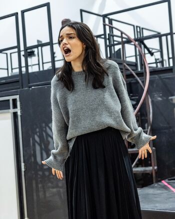 Rachel zegler page leaked private photo uncensored HD quality