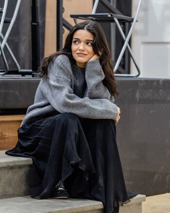 Rachel zegler page leaked private photo uncensored HD quality