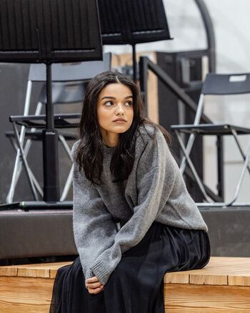 Rachel zegler page leaked private photo uncensored HD quality