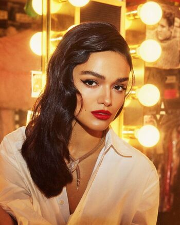 Rachel zegler page leaked private photo uncensored HD quality