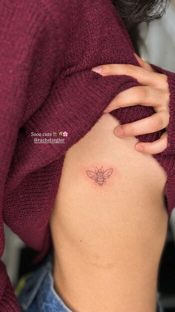 Rachel zegler page leaked private photo uncensored HD quality