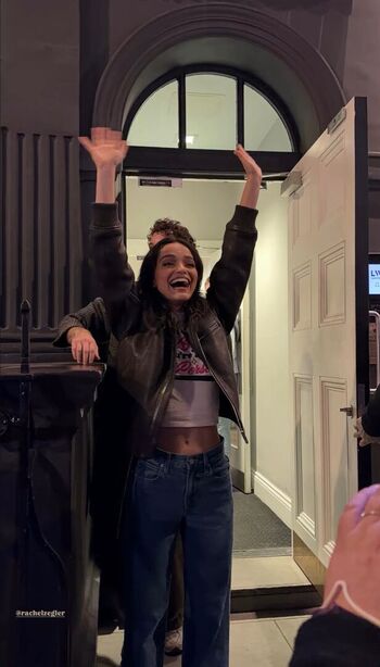 Rachel zegler page leaked private photo uncensored HD quality