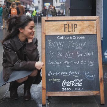 Rachel zegler page leaked private photo uncensored HD quality