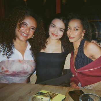 Rachel zegler page leaked private photo uncensored HD quality