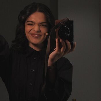 Rachel zegler page leaked private photo uncensored HD quality