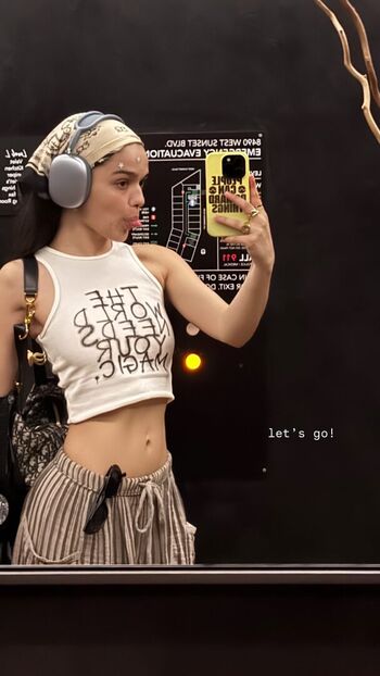 Rachel zegler page leaked private photo uncensored HD quality