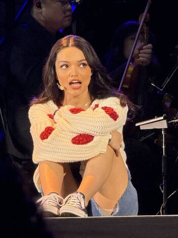 Rachel zegler page leaked private photo uncensored HD quality