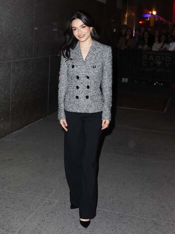 Rachel zegler page leaked private photo uncensored HD quality