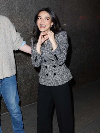 Rachel zegler page leaked private photo uncensored HD quality