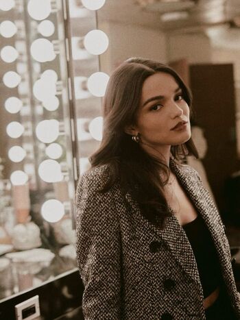 Rachel zegler page leaked private photo uncensored HD quality