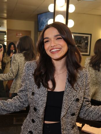 Rachel zegler page leaked private photo uncensored HD quality