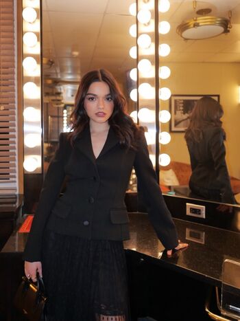 Rachel zegler page leaked private photo uncensored HD quality