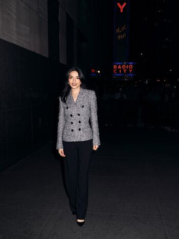 Rachel zegler page leaked private photo uncensored HD quality