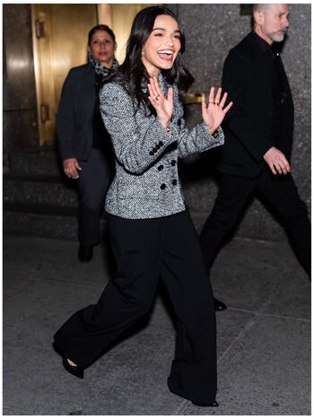 Rachel zegler page leaked private photo uncensored HD quality