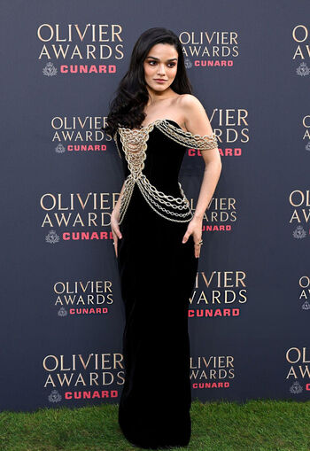 Rachel zegler page leaked private photo uncensored HD quality