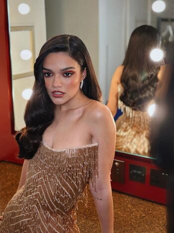 Rachel zegler page leaked private photo uncensored HD quality