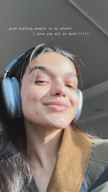 Rachel zegler leaked private photo uncensored HD quality