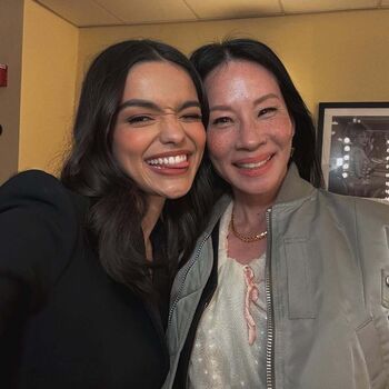 Rachel zegler leaked private photo uncensored HD quality