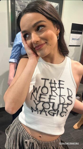 Rachel zegler leaked private photo uncensored HD quality