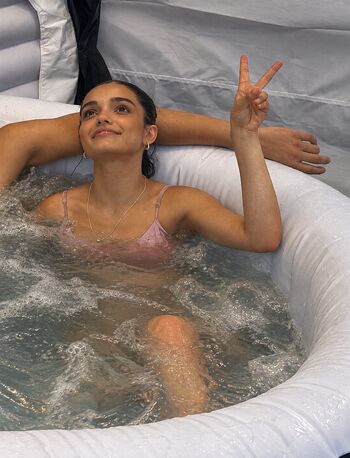 Rachel zegler leaked private photo uncensored HD quality