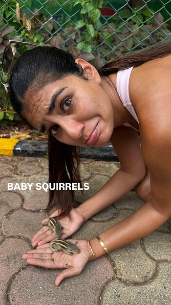 Radhika seth leaked private photo uncensored HD quality