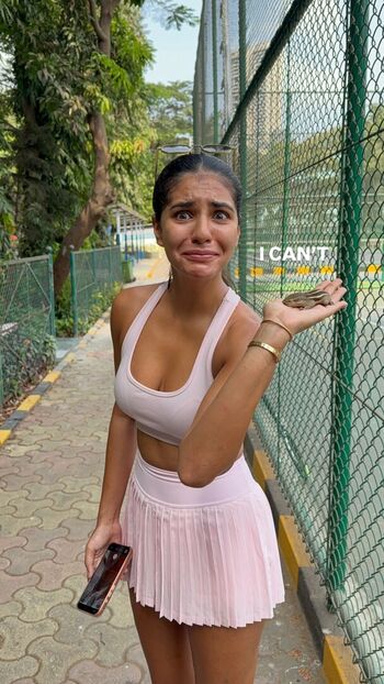 Radhika seth leaked private photo uncensored HD quality
