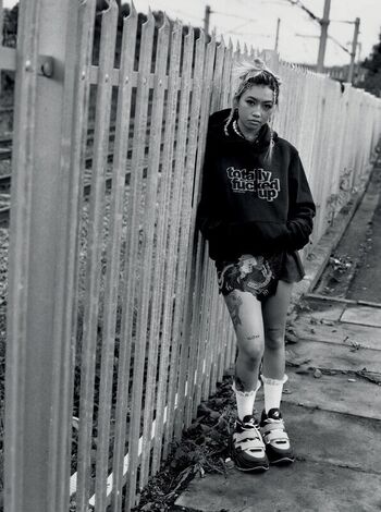Radvxz page leaked private photo uncensored HD quality