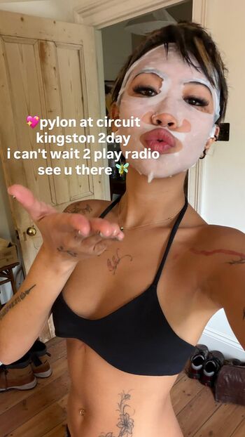 Radvxz page leaked private photo uncensored HD quality