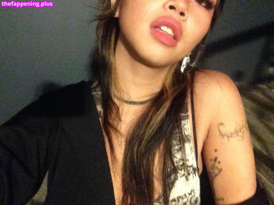 Page/ leaked private photo uncensored HD quality