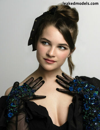 Raegan revord leaked private photo uncensored HD quality