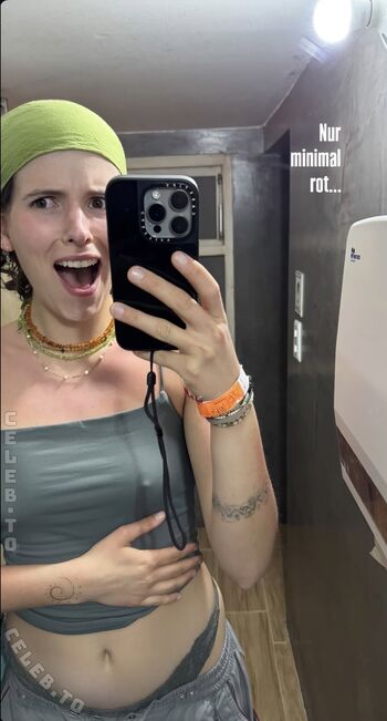 Rahel zoe leaked private photo uncensored HD quality