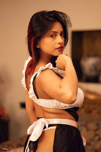 Raini pramanik page leaked private photo uncensored HD quality