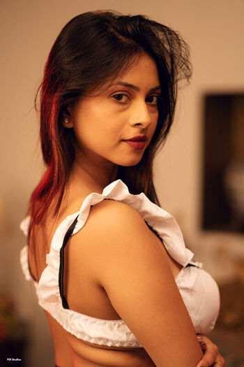 Raini pramanik page leaked private photo uncensored HD quality