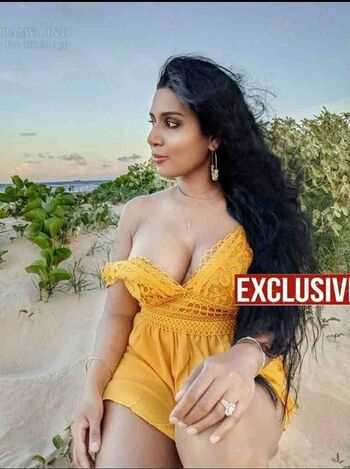 Ramya inti leaked private photo uncensored HD quality
