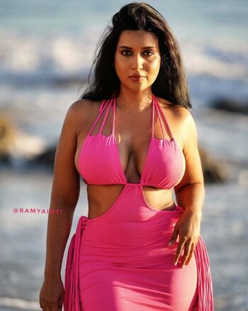 Ramya inti leaked private photo uncensored HD quality