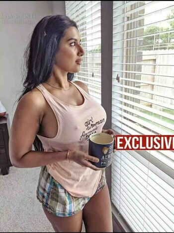 Ramya inti leaked private photo uncensored HD quality