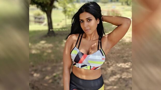 Ramya inti leaked private photo uncensored HD quality