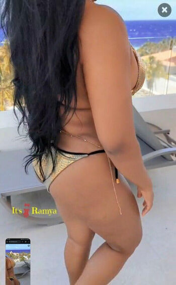 Ramya inti leaked private photo uncensored HD quality