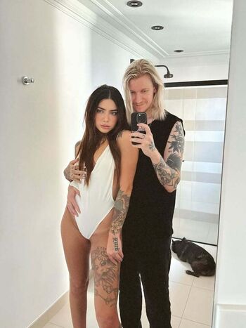 Ray mattos leaked private photo uncensored HD quality