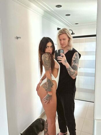 Ray mattos leaked private photo uncensored HD quality