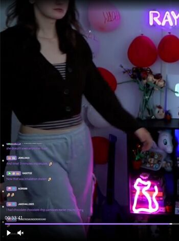 Rayactions page leaked private photo uncensored HD quality