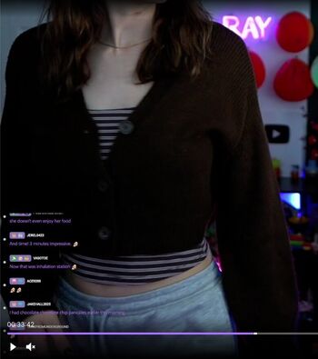 Rayactions page leaked private photo uncensored HD quality