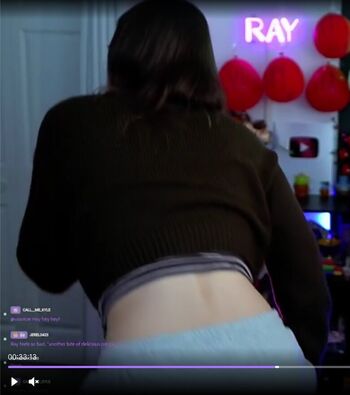 Rayactions page leaked private photo uncensored HD quality