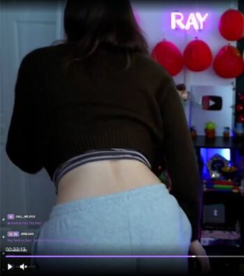 Rayactions page leaked private photo uncensored HD quality