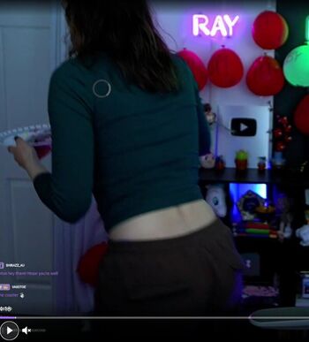 Rayactions page leaked private photo uncensored HD quality