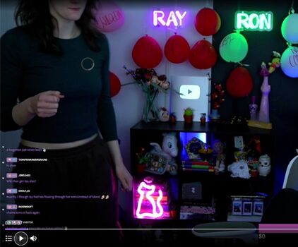 Rayactions page leaked private photo uncensored HD quality